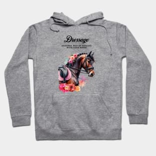 Dressage Hoodie